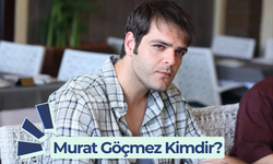 Murat Göçmez Kimdir? Kuruluş Osman Altuga Kaç Yaşında?