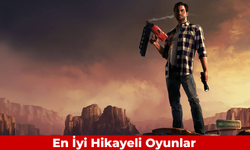 En İyi Hikayeli Oyunlar: Hikayesiyle Büyüleyen 7 Oyun!