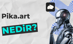 Pika.art Nedir? Ne İşe Yarar?