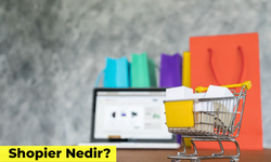 Shopier Nedir? Mağazaları Güvenli Mi? Nasıl Kullanılır?