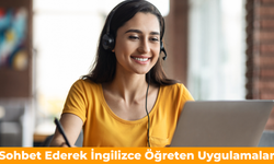 Sohbet Ederek İngilizce Öğreten Uygulamalar: 5 App Önerisi!