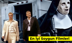 En İyi Soygun Filmleri: 6 Aksiyon Dolu Öneri!