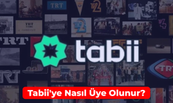 Tabii'ye Nasıl Üye Olunur? Üyelik Ücreti Ne Kadar?