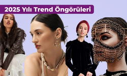 2025 Yılı Trend Öngörüleri: Şimdiden Etkisini Gösteren 7 Trend!