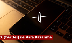 Twitter'dan Para Kazanma: X Abonelik Üzerinden Nasıl Para Kazanılır?