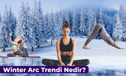 Winter Arc Trendi Nedir? Nasıl Uygulanır?