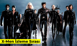 X-Men İzleme Sırası: Kaç Film Var?