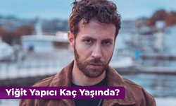 Yiğit Yapıcı Kaç Yaşında? Şakir Paşa Ailesi Ahmet Kim?