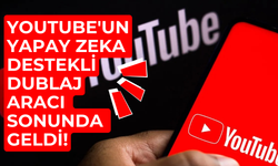 YouTube'un yapay zeka destekli otomatik dublaj aracı sonunda geldi!