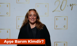 Ayşe Barım Kimdir? Serenay Sarıkaya’nın Menajeri Hakkında Merak Edilenler!