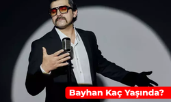 Bayhan Kaç Yaşında? Gassal Dizisine Dahil Oldu!