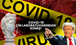 Beyaz Saray, Covid-19'un Çin Laboratuvarından Sızdığını Doğruladı