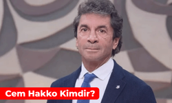 Cem Hakko Kimdir? Vakko Yönetim Kurulu Başkanı Aslen Nereli?