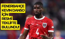 Fenerbahçe Kevin Danso ile anlaşıyor!