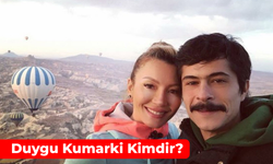 Duygu Kumarki Kimdir? İsmail Hacıoğlu ile Yeniden Birlikte!