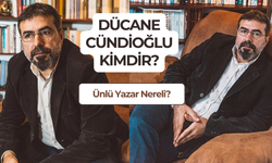 Dücane Cündioğlu Kimdir? Ünlü Felsefeci ve Yazar Nereli?