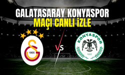 Galatasaray Konyaspor Maçını Canlı Izle Bein Sports 1 – GS Konya Maçı Canlı Yayın Linki