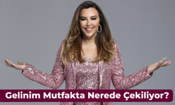 Gelinim Mutfakta Nerede Çekiliyor? Yarışmacılar Kim?