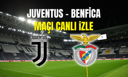 Juventus Benfica Maçını Canlı İzle Tabii Spor – Juventus Benfica Maçı Canlı Yayın Linki