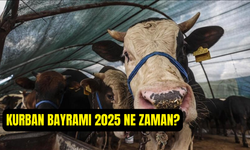 Kurban Bayramı 2025 ne zaman? Kurban Bayramı tatili kaç gün olacak?