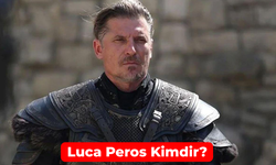 Luca Peros Kimdir? Tabii’nin Asylum Dizisinde!