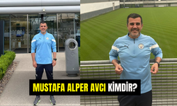 Manchester City antrenörü Mustafa Alper Avcı kimdir?