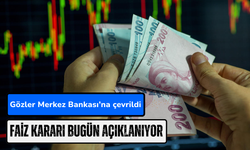 Merkez Bankası faiz kararı heyecanla bekleniyor: İşte piyasadaki beklentiler