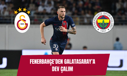 Milan Skriniar transferinde şok gelişme: Fenerbahçe, Galatasaray'ı geride bıraktı