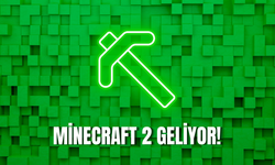 Minecraft’ın Yaratıcısından Müjde: Minecraft 2 Geliyor!