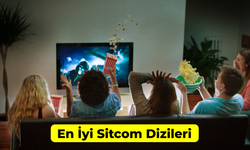 En İyi Sitcom Dizileri: Yerli ve Yabancı Yapımlar!