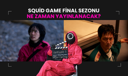 Squid Game Final Sezonu Ne Zaman Yayınlanacak? 3. Sezon Tarihi Duyuruldu