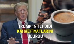 Trump’ın vergi tehdidi kahvede kriz yarattı: Fiyatlar rekor seviyeye yükseldi