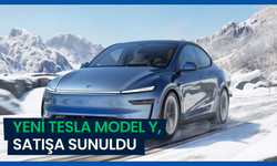 Yeni Tesla Model Y satışa sunuldu: Türkiye’ye ne zaman gelecek?