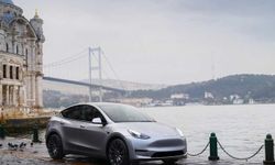 Tesla Model Y temassız sürüş özelliği Türkiye’ye geliyor!