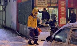 Diyaliz hastası adam, evinde ölü bulundu