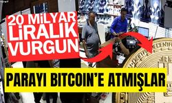 Antalya'da dev vurgun! "Hawala" sistemiyle 20 milyar TL transfer etmişler