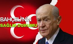 Devlet Bahçeli'nin sağlık durumu: Devlet Bahçeli entübe mi edildi? DMM açıkladı!