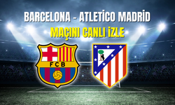 Barcelona Atletico Madrid Maçını Canlı İzle Tivibu Spor 1 – Barcelona Atletico Madrid Maçı Canlı Yayın Linki