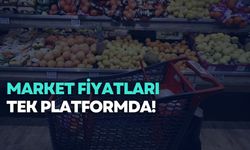 Bakan Kacır açıkladı: Artık tüm market fiyatları marketfiyati.org.tr’de!