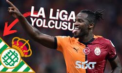 Batshuayi'ye İspanya'dan sürpriz talip!