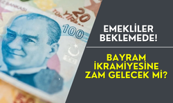 Bayram ikramiyesi için çalışmalar başladı: Emekliye müjdeli haber gelecek mi?