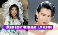 Bülent Ersoy teklifi kabul etti: Diva’nın hikayesi beyaz perdeye taşınıyor