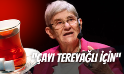 Çay tereyağlı içilir mi? Canan Karatay’dan ilginç tarif