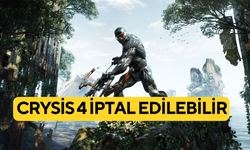 Crytek zor günler geçiriyor: Crysis 4 iptal edilebilir