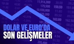 Döviz haftaya hızlı başladı! (10 Şubat Dolar, Euro, Sterlin kurları)