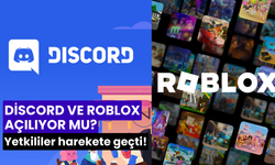 Discord ve Roblox Ne Zaman Açılacak? Bakan Uraloğlu'ndan Açıklama Geldi