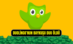 Duolingo’un baykuşu Duo’ya öldü: Maskota duygusal veda