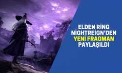 Elden Ring Nightreign’den yeni fragman yayınlandı