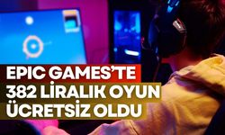 Epic Games'ten büyük kampanya: 382 TL'lik Mages of Mystralia ücretsiz oldu!