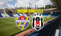 Eyüpspor Beşiktaş Maçını Canlı İzle Bein Sports 1 – Eyüp BJK Maçı Canlı Yayın Linki